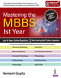 Mastering the MBBS 1st Year - Retail Maharaj
