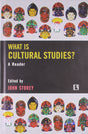 What is Cultural Studies: A Reader - Retail Maharaj