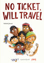 No Ticket, Will Travel - Retail Maharaj