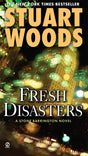 Fresh Disasters - Retail Maharaj