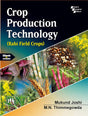 CROP PRODUCTION TECHNOLOGY (RABI FIELD CROPS) (Textbook) - Retail Maharaj