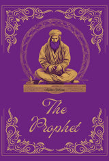 The Prophet - Retail Maharaj