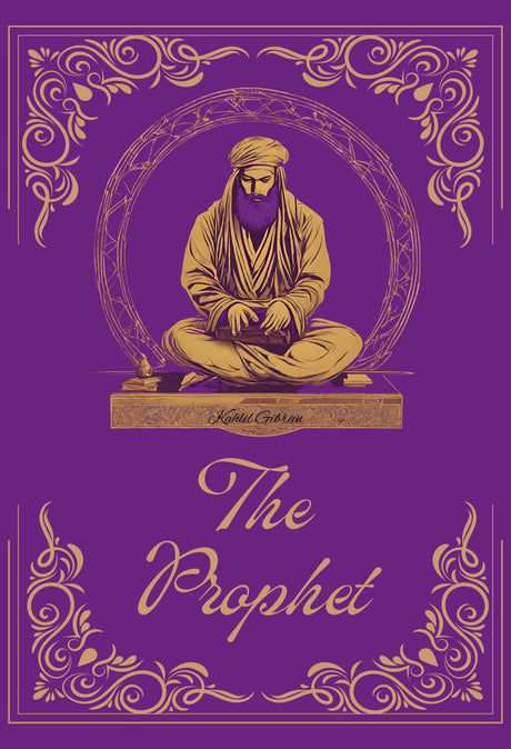 The Prophet - Retail Maharaj