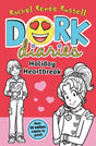 DORK DIARIES: HOLIDAY HEARTBREAK - Retail Maharaj