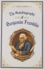The Autobiography of Benjamin Franklin (Cuppa Classics) - Retail Maharaj