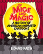 Of Mice and Magic: A History of American Animated Cartoons; Revised and Updated - Retail Maharaj