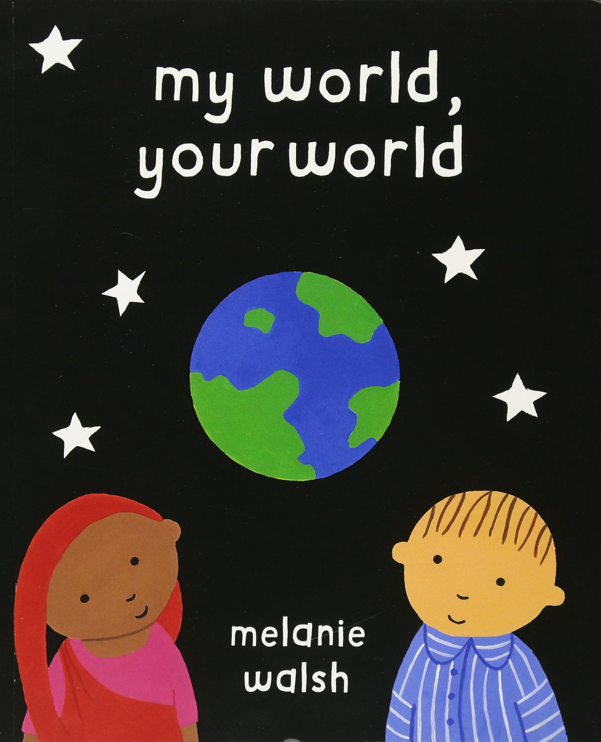 My World, Your World - Retail Maharaj