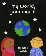 My World, Your World - Retail Maharaj