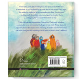 Finn and the Whale - Retail Maharaj