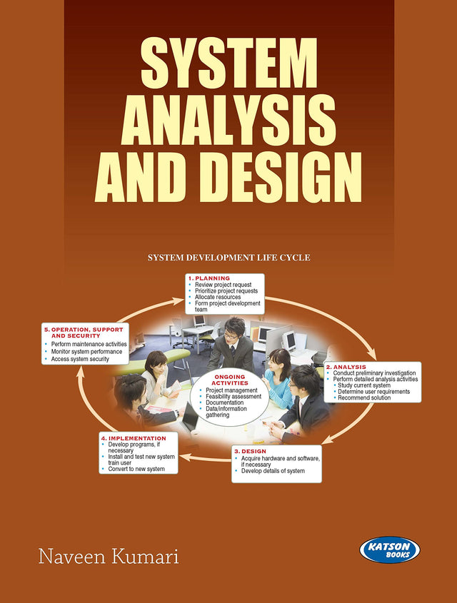 System Analysis and Design - Retail Maharaj