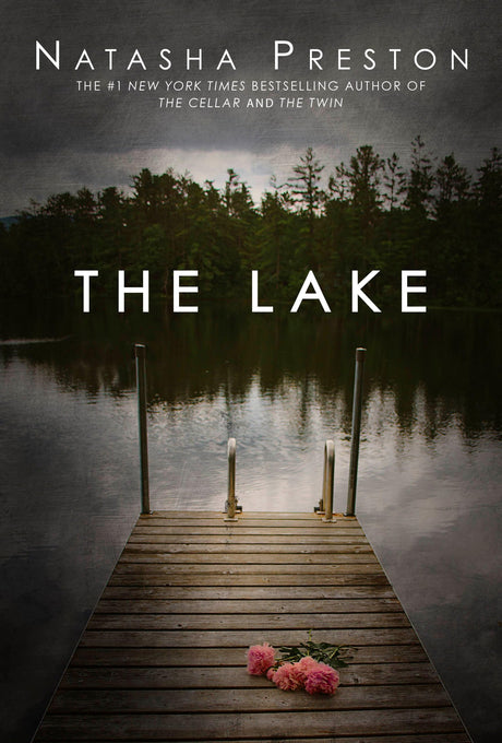 The Lake - Retail Maharaj