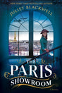 The Paris Showroom - Retail Maharaj