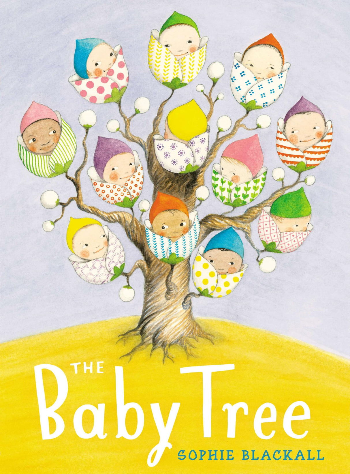 The Baby Tree - Retail Maharaj