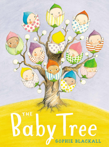 The Baby Tree - Retail Maharaj