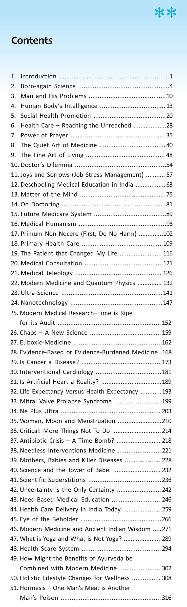 What Doctors Don't Get To Study In Medical School [board_book] B.M. Hegde [Jan 01, 2019]… - Retail Maharaj