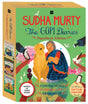 The Gopi Diaries Boxset - Paperback Edition - Retail Maharaj