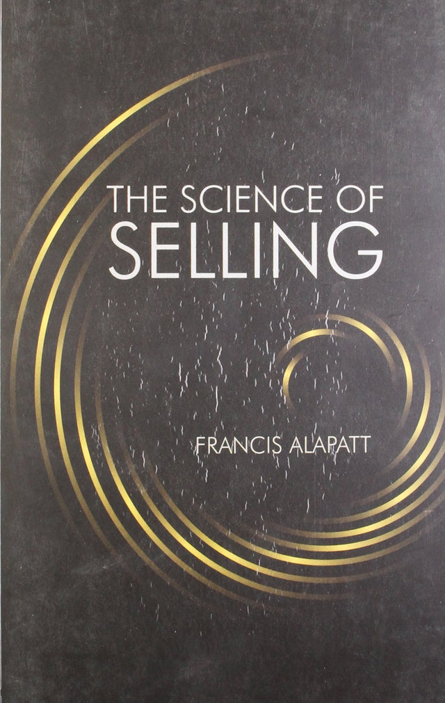 The Science of Selling - Retail Maharaj