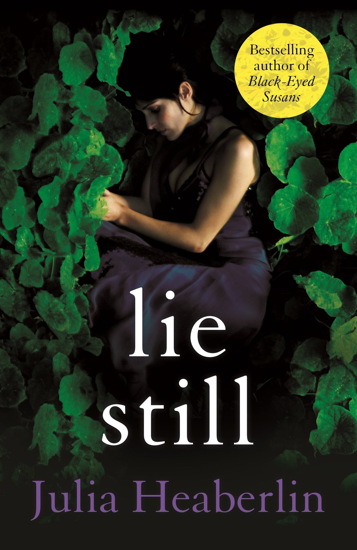 Lie Still - Retail Maharaj