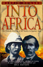 Into Africa - Retail Maharaj