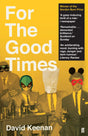 For The Good Times - Retail Maharaj