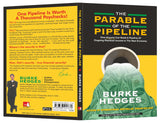 The Parable of the Pipeline: How Anyone Can Build a Pipeline of Ongoing Residual Income in the New Economy - Retail Maharaj