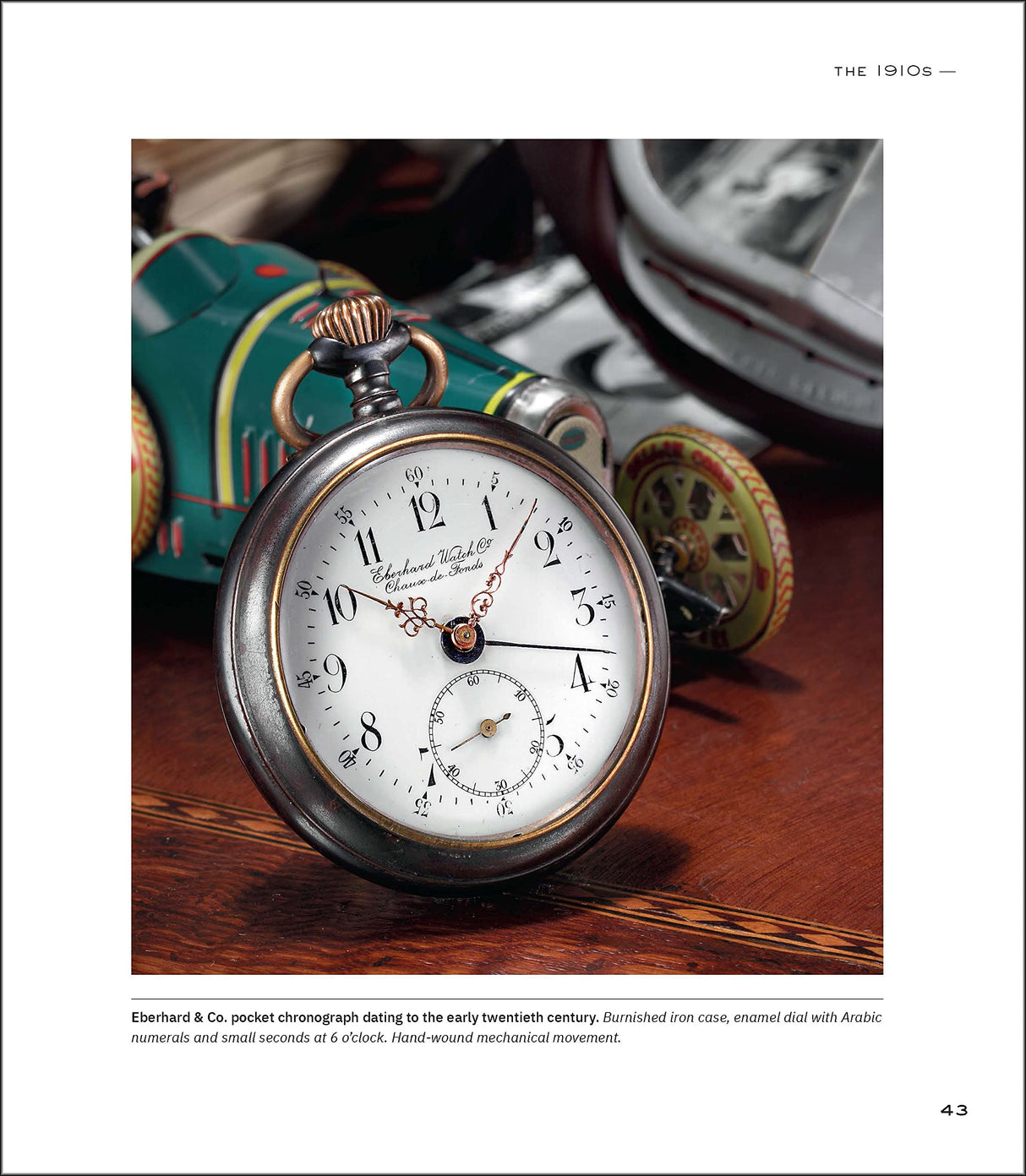 The Style of Time: The Evolution of Wristwatch Design - Retail Maharaj