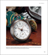 The Style of Time: The Evolution of Wristwatch Design - Retail Maharaj