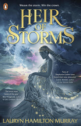 Heir of Storms (Storm Weaver) - Retail Maharaj