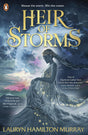 Heir of Storms (Storm Weaver) - Retail Maharaj