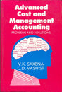 Advanced Cost and Management Accounting: Problems & Solutions - Retail Maharaj