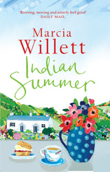 Indian Summer - Retail Maharaj