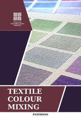 Textile Colour Mixing - Retail Maharaj