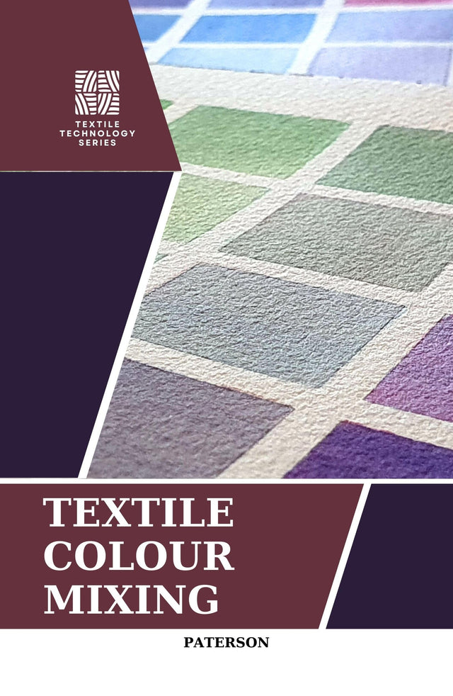 Textile Colour Mixing - Retail Maharaj