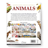 Knowledge Encyclopedia - Animals - Retail Maharaj