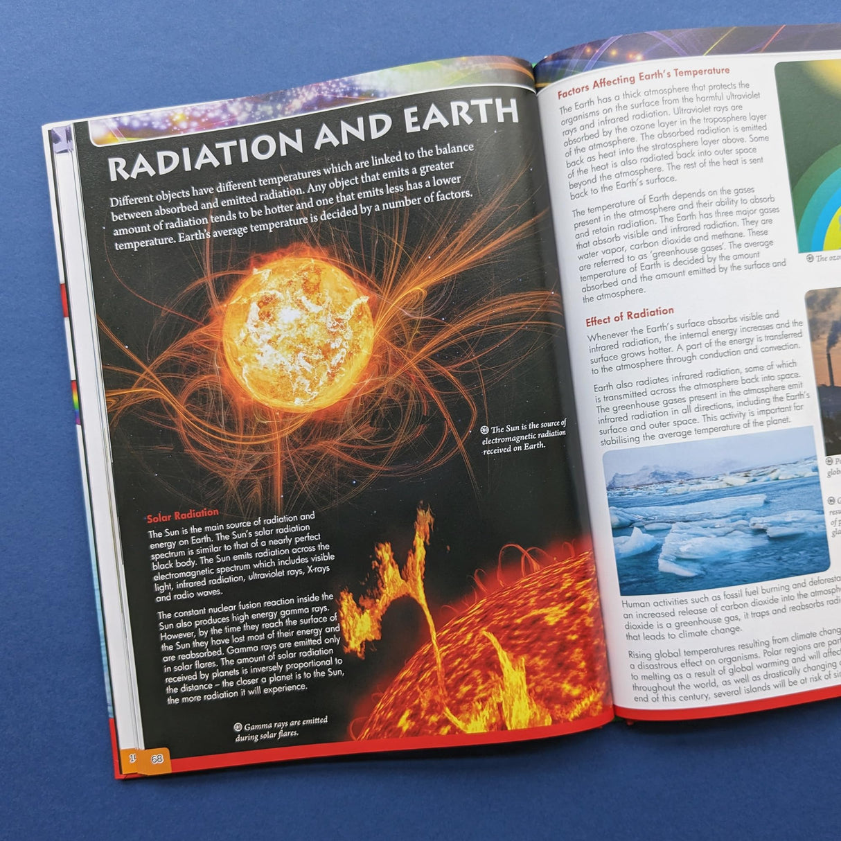 Discover Science, Light & Electricity (Encyclopedia of Learning) - Retail Maharaj
