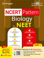 Cengage NCERT Pattern Biology for NEET: Part 1 - Retail Maharaj