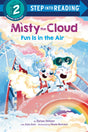 Misty the Cloud: Fun Is in the Air (Step into Reading) - Retail Maharaj