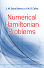 Numerical Hamiltonian Problems - Retail Maharaj