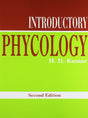 Introductory Phycology, 2/E Pb - Retail Maharaj