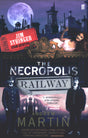 The Necropolis Railway: A Historical Novel (Jim Stringer) - Retail Maharaj