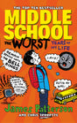 Middle School: The Worst Years of My Life (Middle School 1) - Retail Maharaj