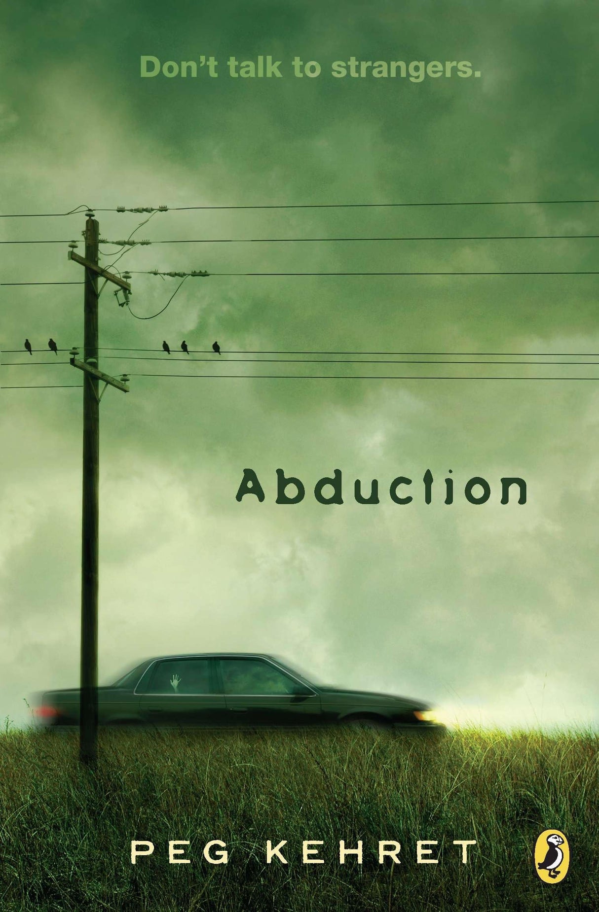Abduction! - Retail Maharaj
