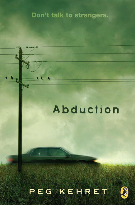 Abduction! - Retail Maharaj