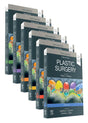 PLASTIC SURGERY WITH ACCESS CODE 6 VOL SET 5ED (HB 2024) - Retail Maharaj