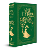 Jane Eyre (Deluxe Hardbound Edition) - Retail Maharaj