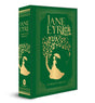 Jane Eyre (Deluxe Hardbound Edition) - Retail Maharaj
