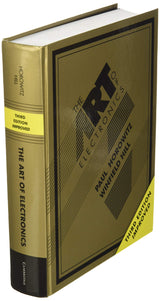 The Art of Electronics - Retail Maharaj