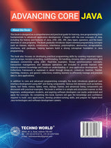 Advancing Core Java With Appications (English Version)