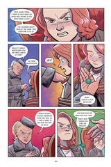 The 39 Clues #01: The Maze Of Bones (Graphic Novel) - Retail Maharaj