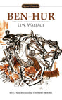 Ben-Hur: A Tale of the Christ (Signet Classics) - Retail Maharaj